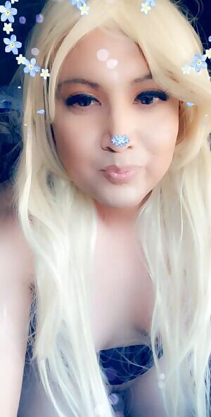 So much squishiness 😋