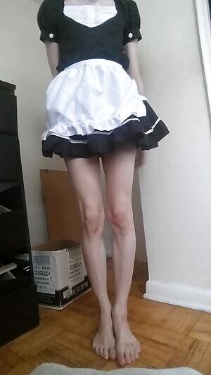 Curtsy Practice
