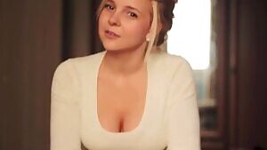 Cute: Katerina Kozlova