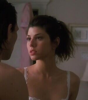 Marisa Tomei