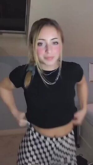 Gym PAWG