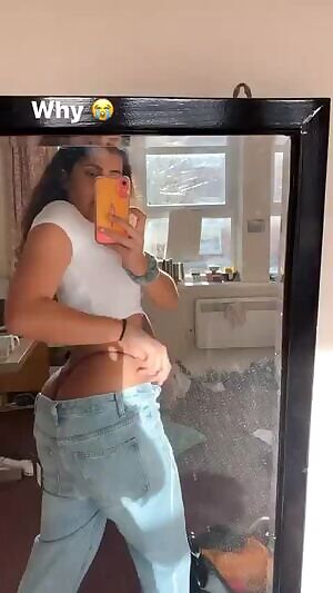 Too Thick to Fit