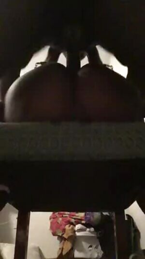 Bound & Fucked, Pray For The Pussy.