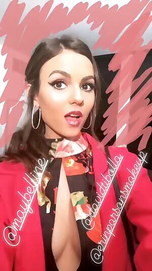 Victoria Justice