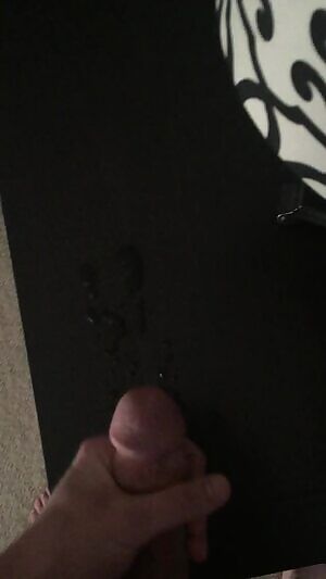 Who wants to clean it up?