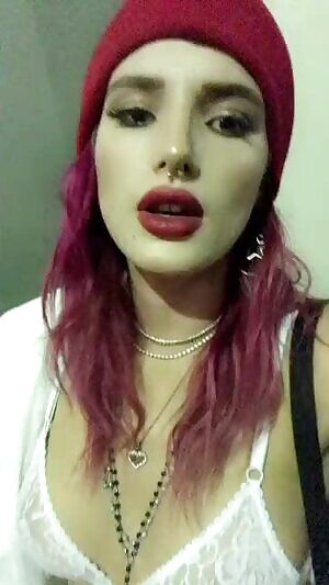 see thru bra 2