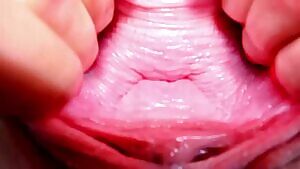 Like a mouth