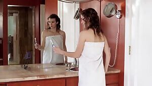 Christian Girl Finds A New Use For Her Electric Toothbrush