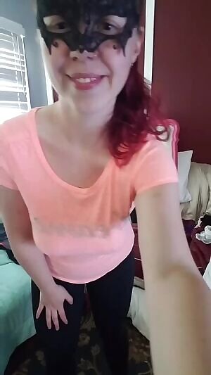 I'm having fun going through my clothes and had to share the goofiness!