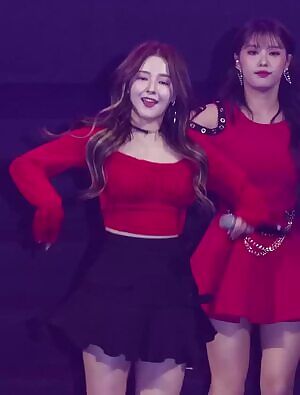 Momoland - Nancy