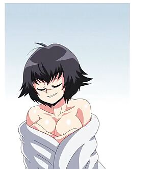 Lewd Lady