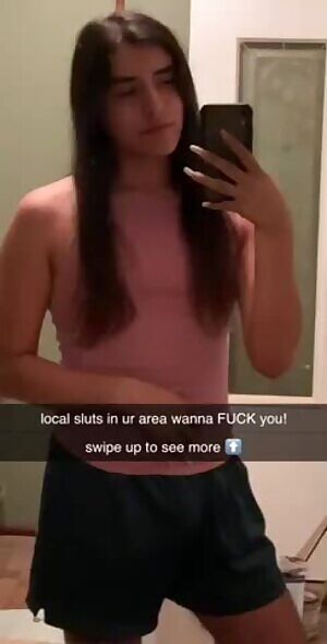 straight boys HATE her for making them hard! Kik me @ romann21 to find out why! 😳