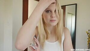 Lily Rader - Sis Loves Me