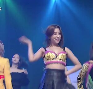 CLC - Seungyeon