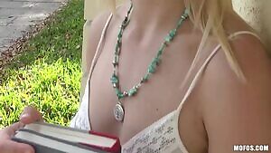 Sweet money for sweet girl