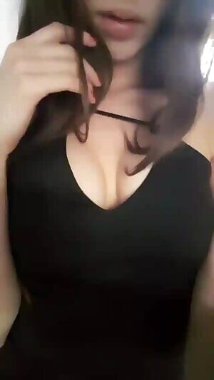 Boobies!