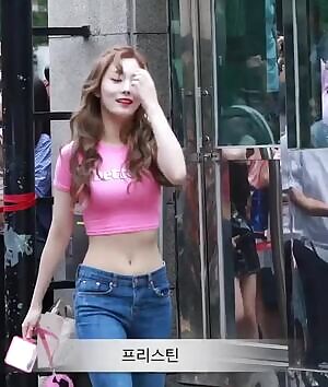 Pristin - Eunwoo