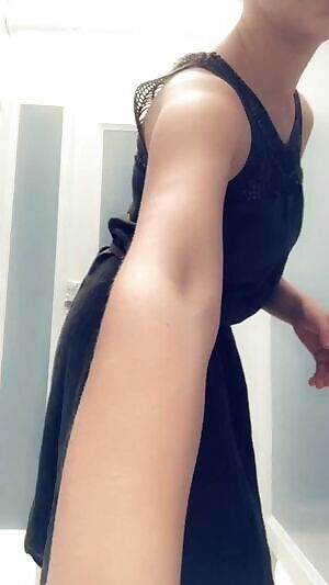 ass - Spread those cheeks