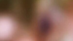 Best Double Facial Ever. Part 11. Vanessa