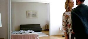 making her taste herself