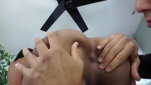 This is the Paradise I dream of