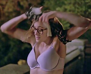 Olivia Taylor Dudley - The Magicians