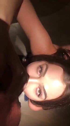 Blair Williams Going To Town