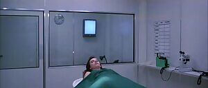 Mathilda May - Lifeforce