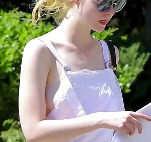 Elle Fanning