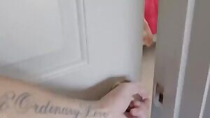 She Is Looking For Black Friday Deals