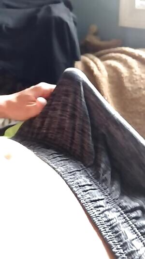 Pre cum