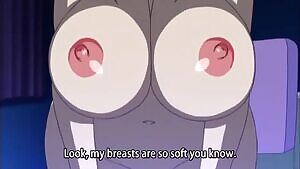 Soushi Souai Junai Mellow Yori - 01