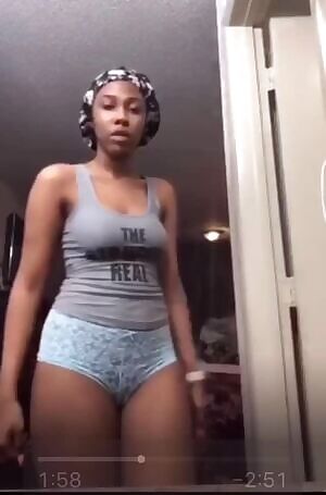 The struggle is well