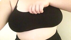 a big titty :)