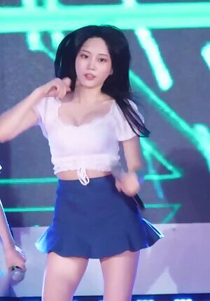 DIA - Jueun milk