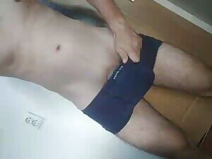 I'm having a slow Monday morning