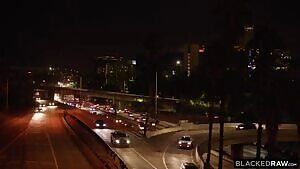 Skye Blue & Jason Luv ONE NIGHT ONLY