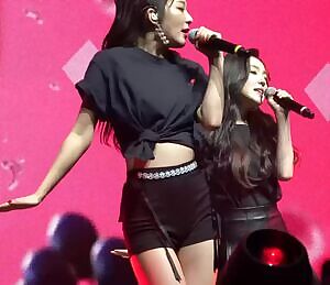 Red Velvet Seulgi