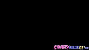Nature Fuck - with Jade Nile