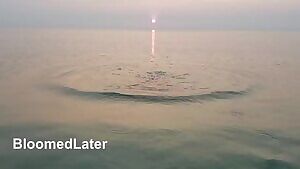 ⚠️WARNING: A Wild Woman Wanders these Waters😳🌹💧