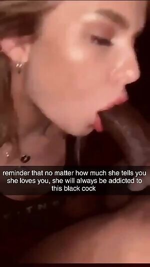 never forget who owns her