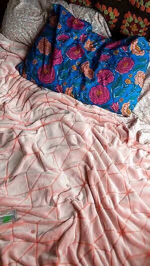 just having a little un