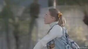 Girlcore - She Blinded Me With Science