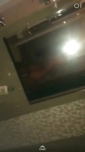 My cute ass and then a little ingering. I'm Indian so don't judge, hope you like it.