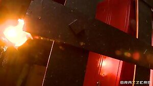 The Taming of the Bunnies - with Brianna Brooks, Kiera King