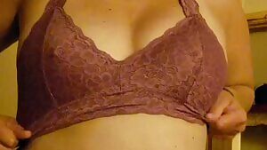 My irst titty drop. What do you think?