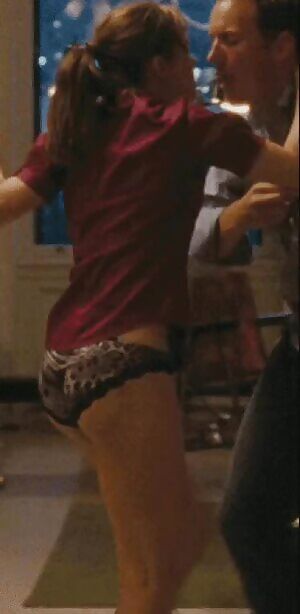 Rachel McAdams in Morning Glory