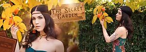 Evelyn Claire VR porn video @VRBangers Mar 20