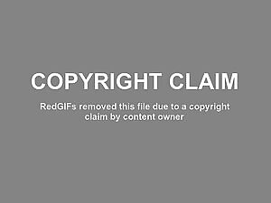 Massive facials for some lucky girls