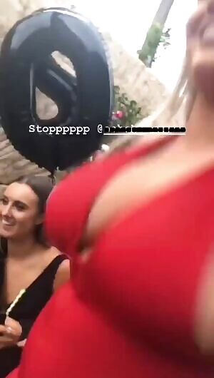 HMC while I forget my Bra